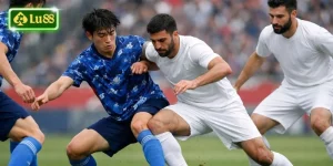 Soi kèo U23 UAE vs U23 Nhật Bản